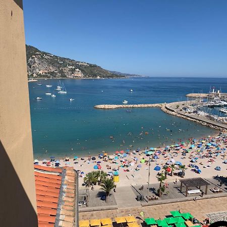 Menton1974 Apartman Kültér fotó