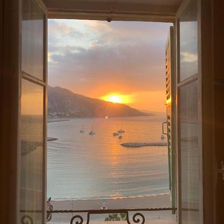 Menton1974 Apartman Kültér fotó