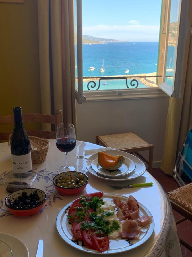 Menton1974 Apartman Kültér fotó