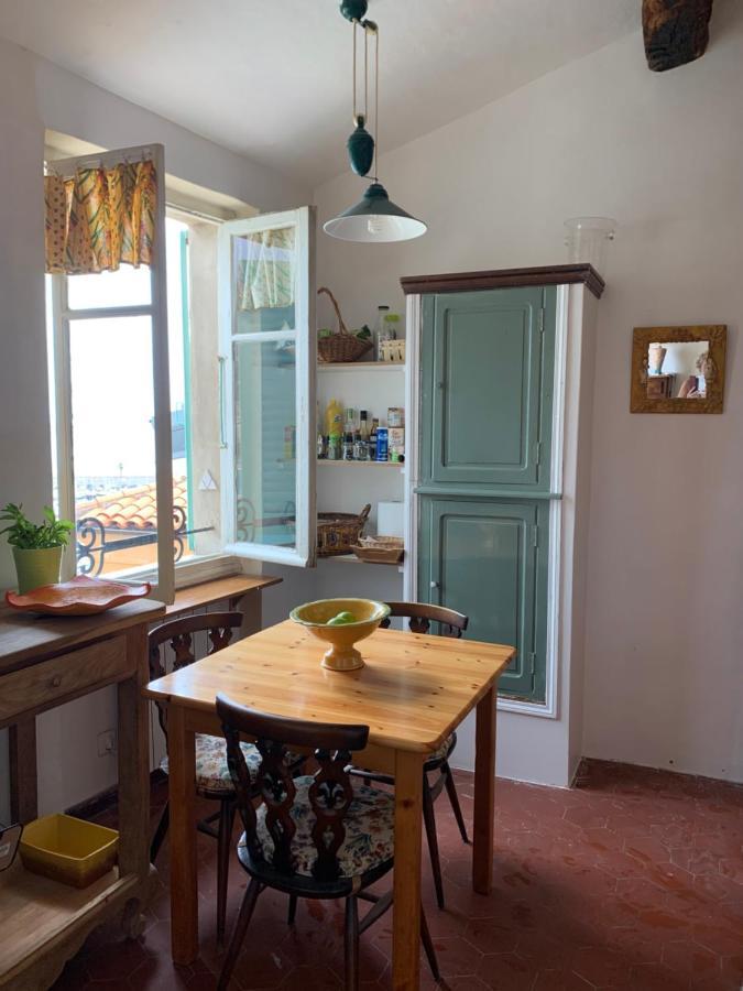 Menton1974 Apartman Kültér fotó