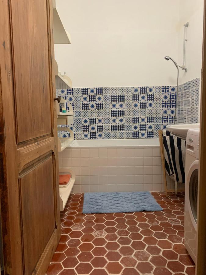 Menton1974 Apartman Kültér fotó