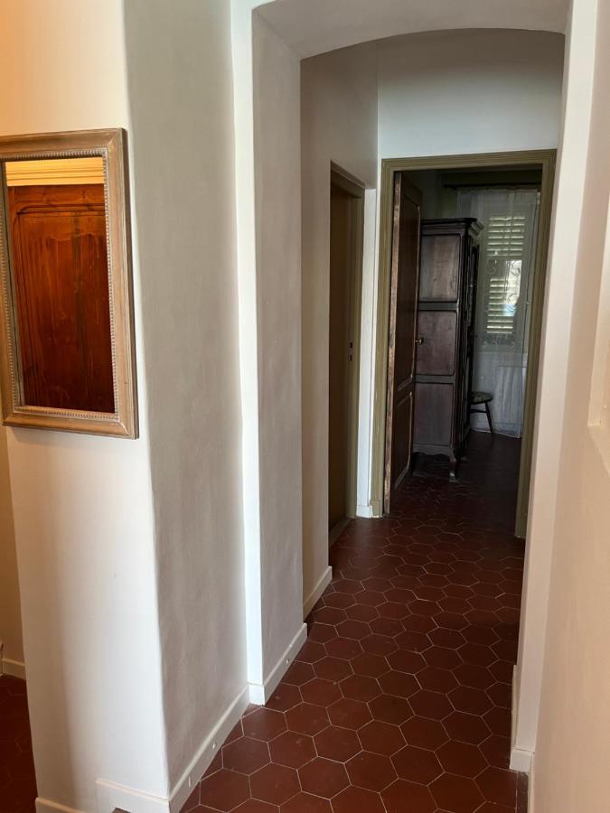 Menton1974 Apartman Kültér fotó
