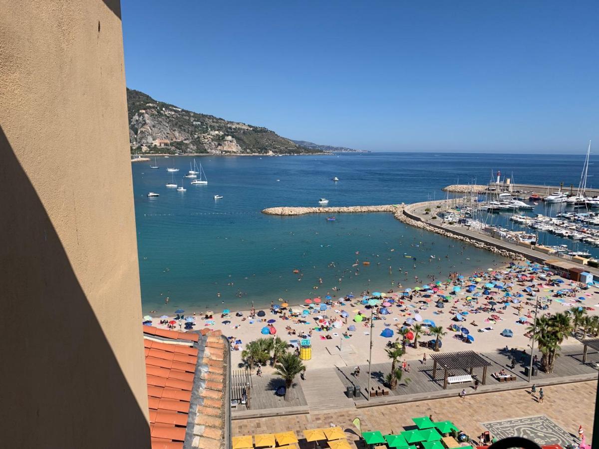 Menton1974 Apartman Kültér fotó
