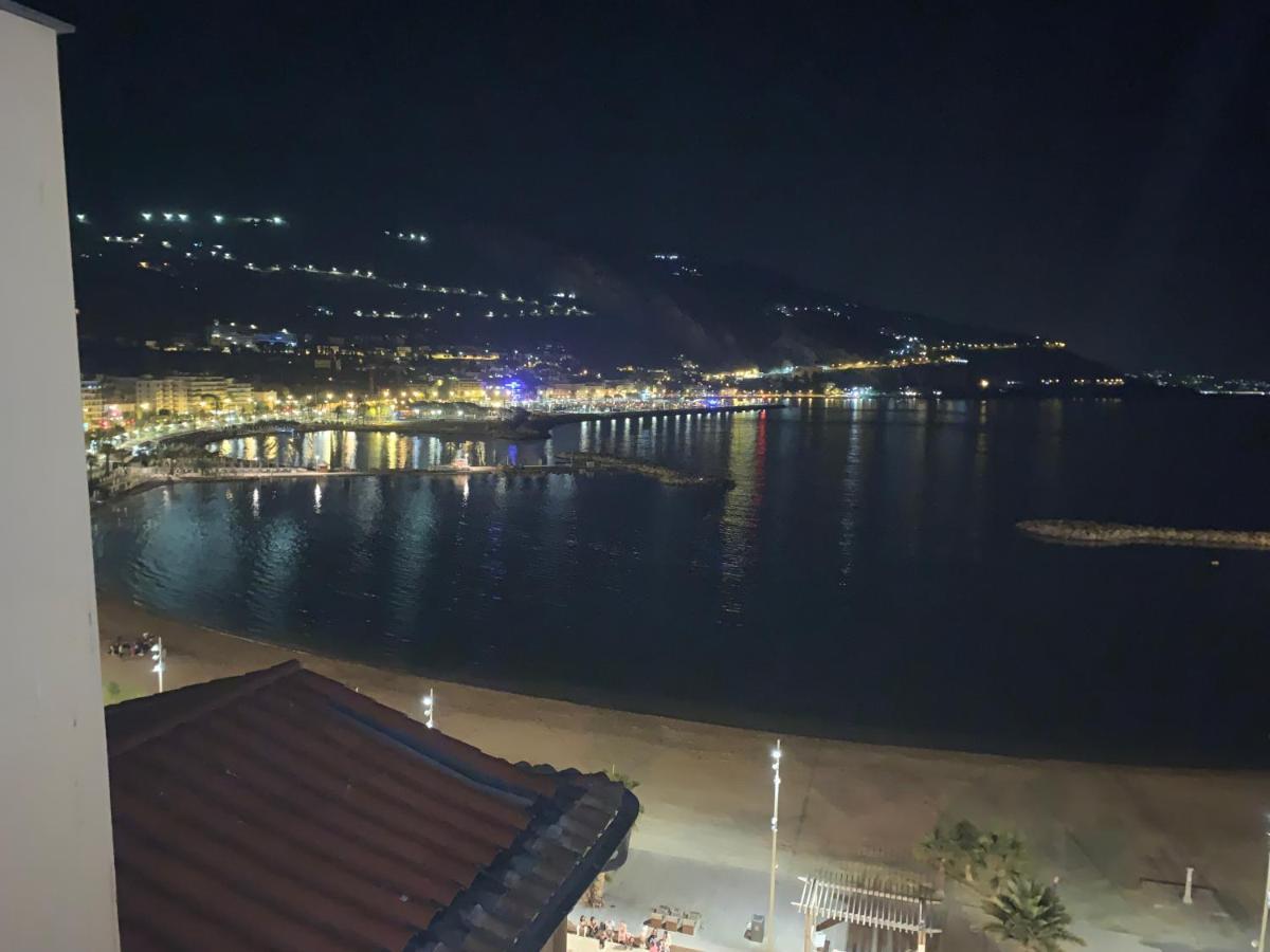Menton1974 Apartman Kültér fotó