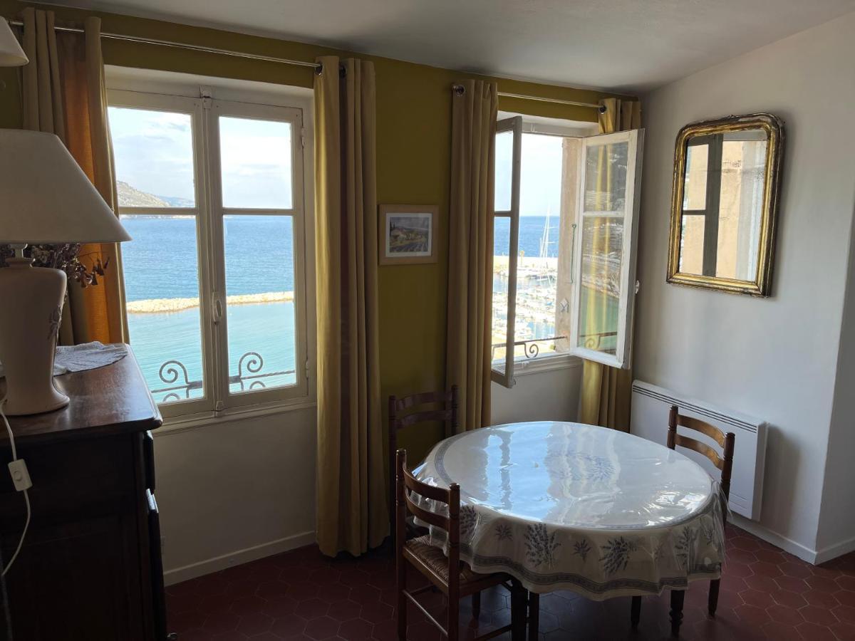 Menton1974 Apartman Kültér fotó