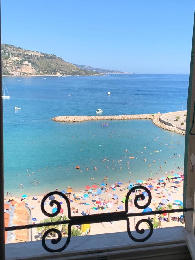 Menton1974 Apartman Kültér fotó