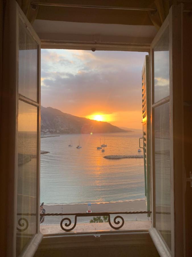 Menton1974 Apartman Kültér fotó