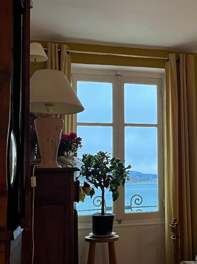 Menton1974 Apartman Kültér fotó