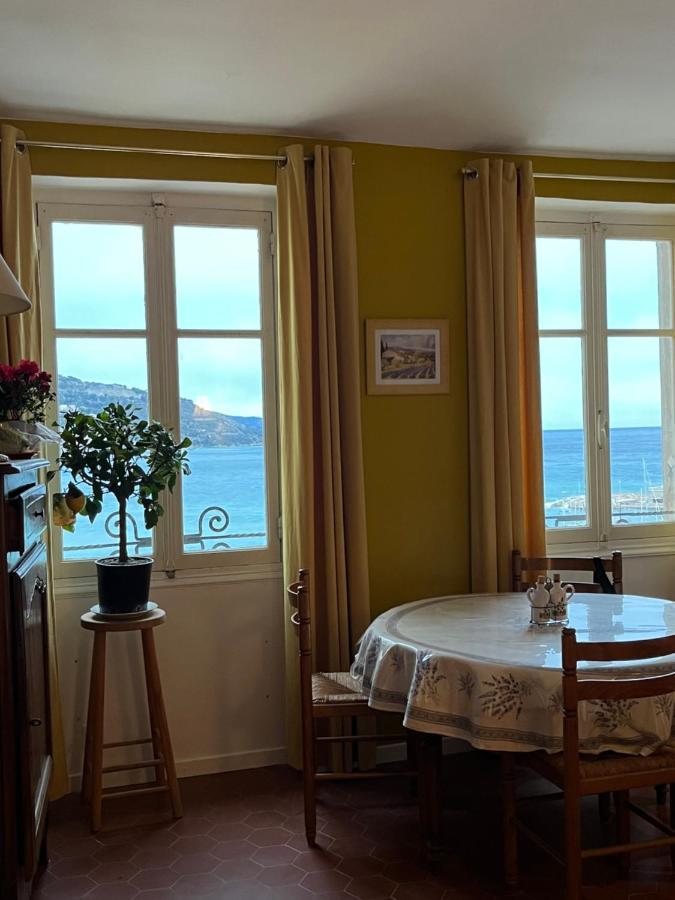 Menton1974 Apartman Kültér fotó