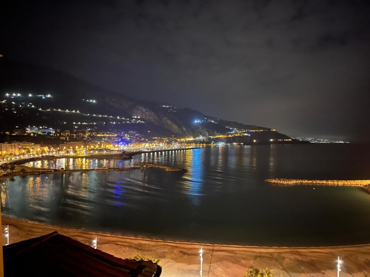 Menton1974 Apartman Kültér fotó