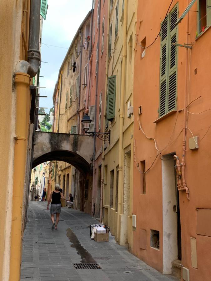 Menton1974 Apartman Kültér fotó