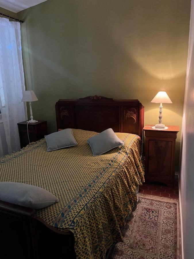 Menton1974 Apartman Kültér fotó