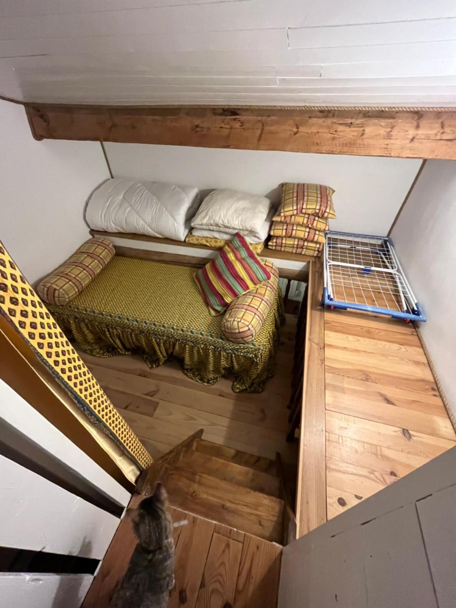 Menton1974 Apartman Kültér fotó