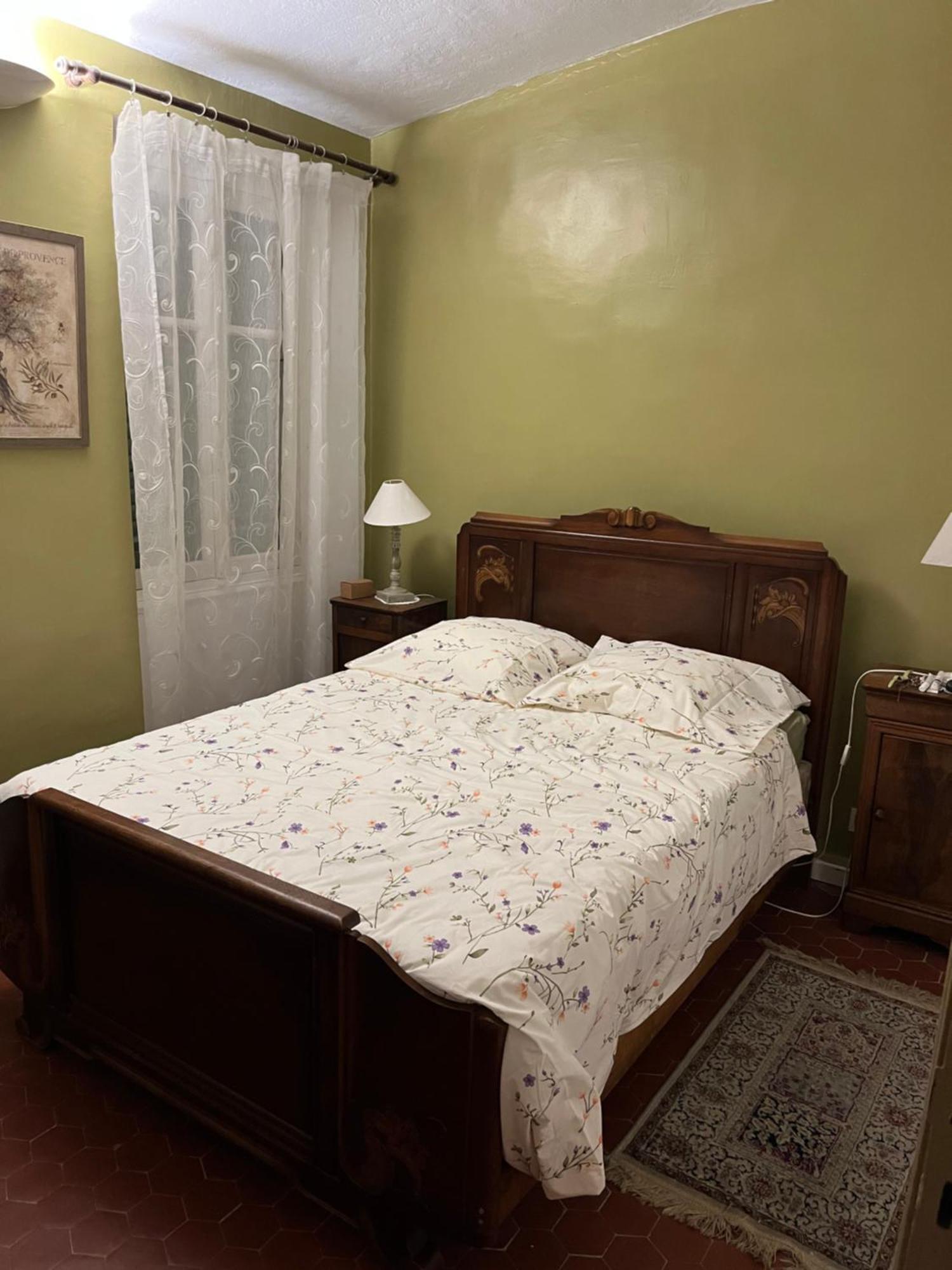 Menton1974 Apartman Kültér fotó