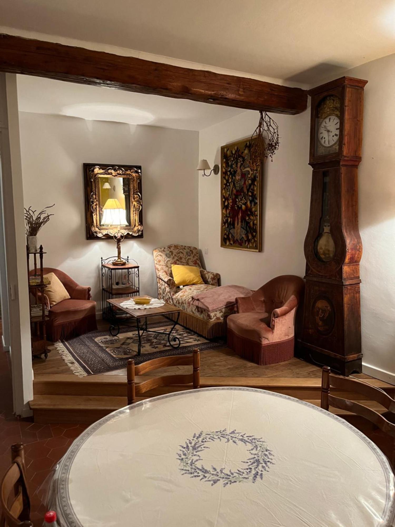 Menton1974 Apartman Kültér fotó