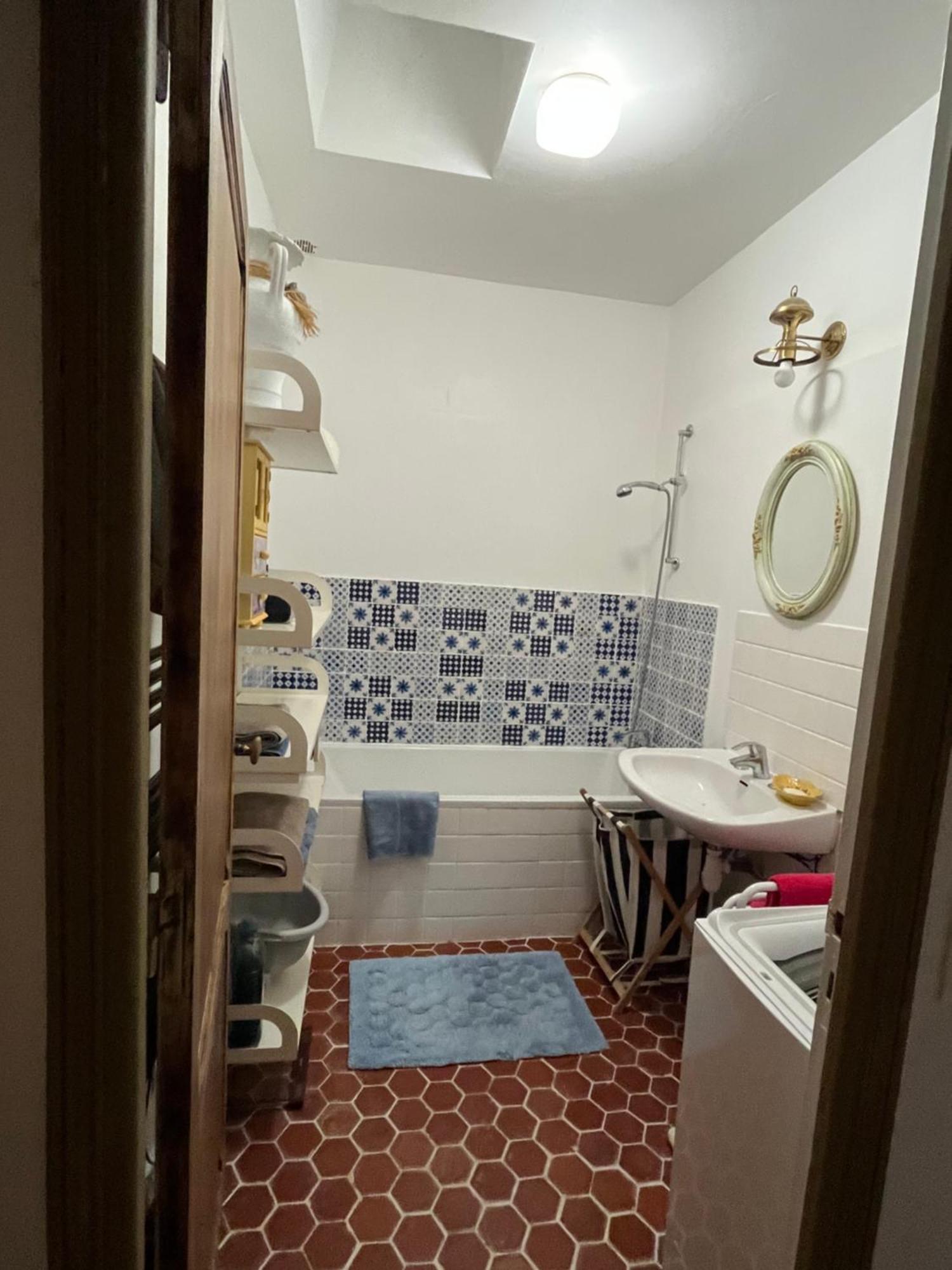 Menton1974 Apartman Kültér fotó