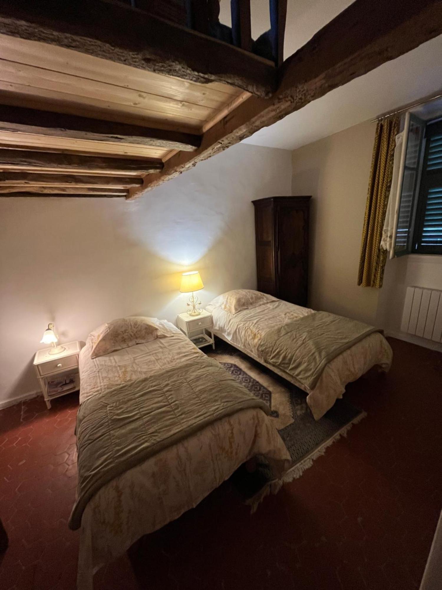 Menton1974 Apartman Kültér fotó